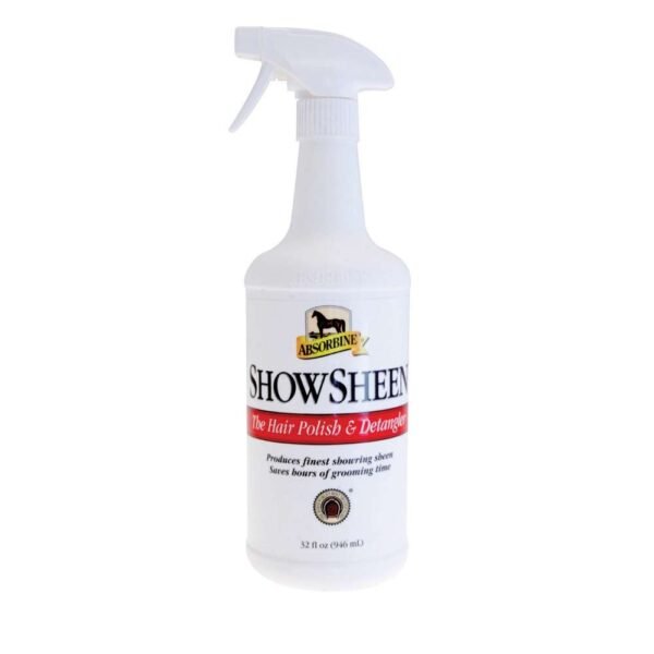 ShowSheen® de Holland - Imagen 2