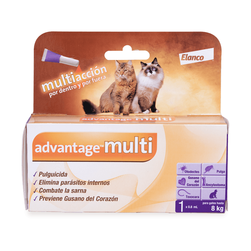 Advantage®Multi de Bayer - Imagen 3