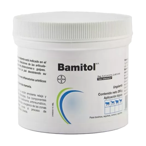 Bamitol® de Bayer - Imagen 3