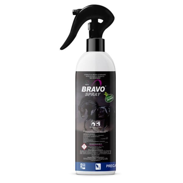 Bravo® Spray de Halvet - Imagen 3