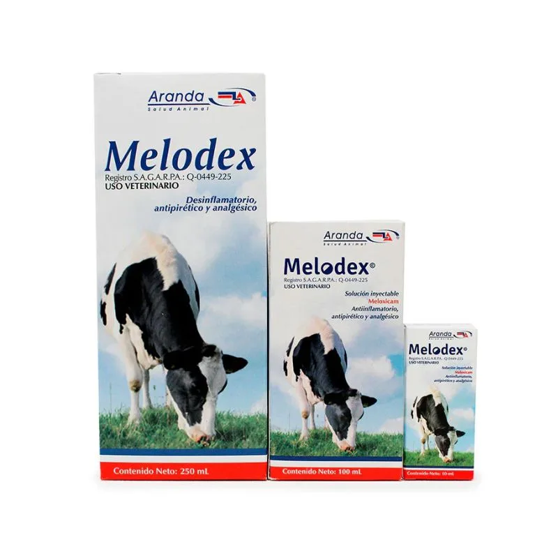 Melodex® de Aranda