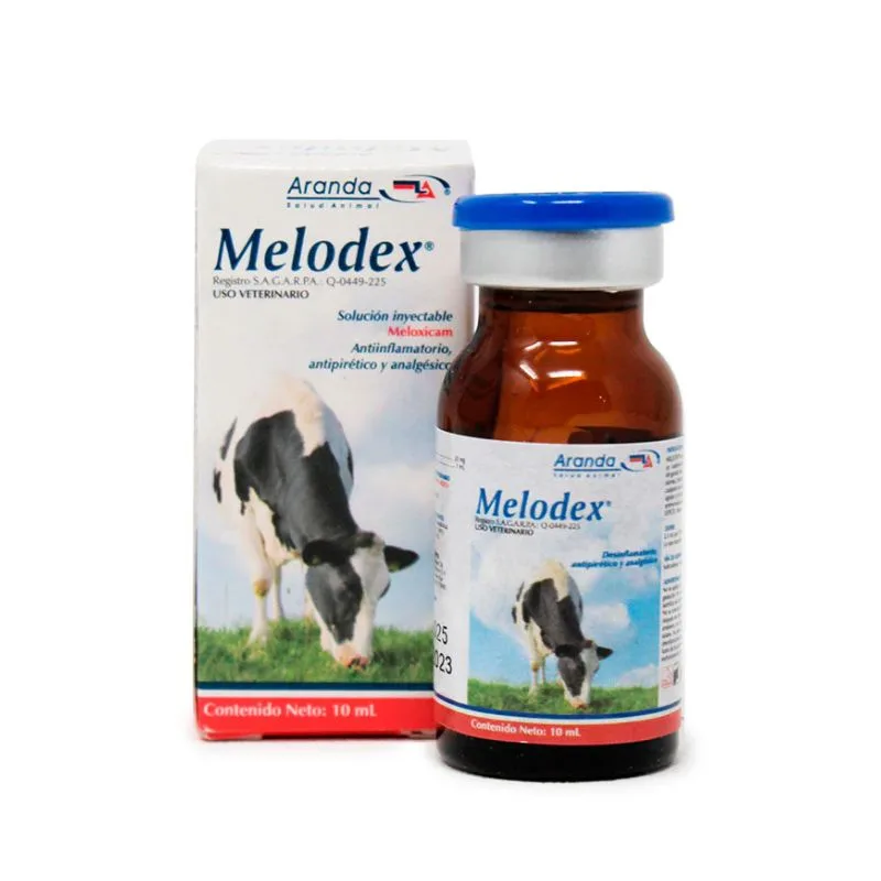 Melodex® de Aranda - Imagen 2