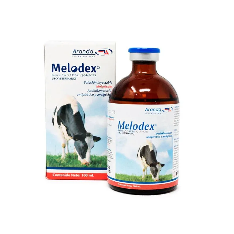 Melodex® de Aranda - Imagen 4