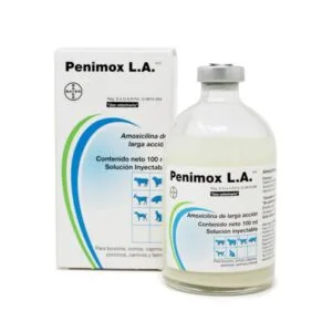 Penimox L.A. de Bayer