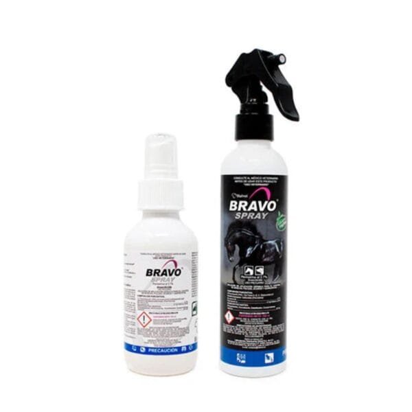 Bravo® Spray de Halvet