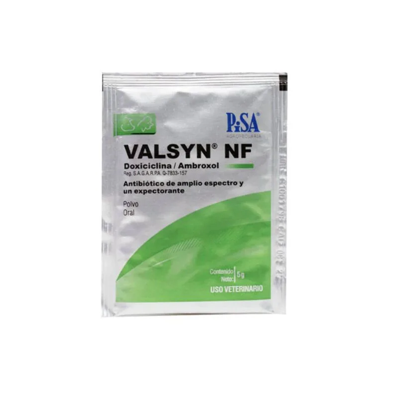Valsyn® NF de Pisa