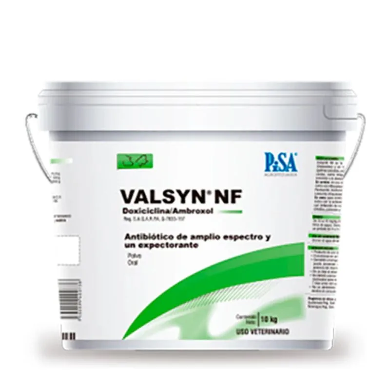 Valsyn® NF de Pisa - Imagen 2