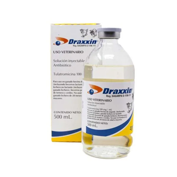 Draxxin® de Zoetis - Imagen 4