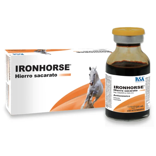 Ironhorse® de Pisa - Imagen 2