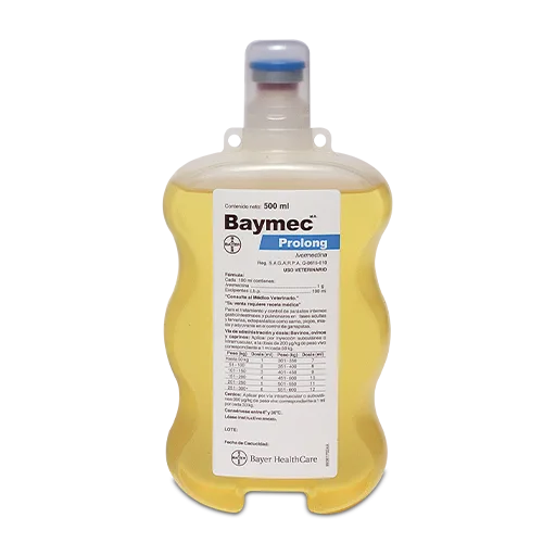 Baymec® Prolong de Bayer - Imagen 2