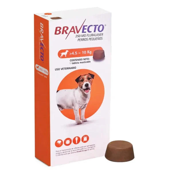 Bravecto® de MSD - Imagen 3