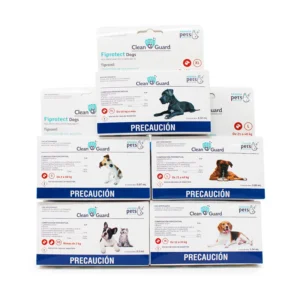 FIPROTECT DOGS ARANDA PETS