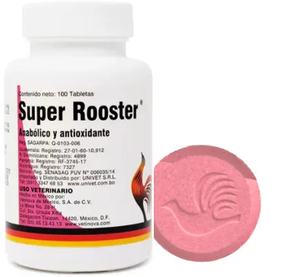 Super Rooster® de Vetinova - Imagen 3
