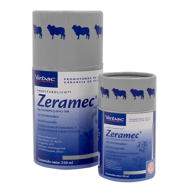 Zeramec® de Virbac