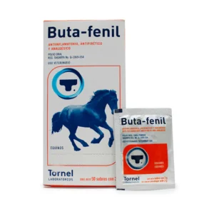Buta Fenil Sobre
