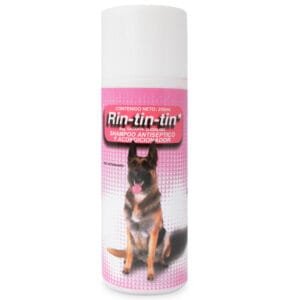 SHAMPOO RIN TIN TIN 250 ML. ANDOCI