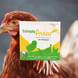 STREPTO AVIAR AGROVET