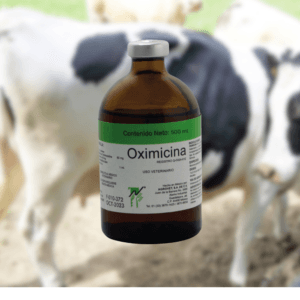 OXIMICINA  AGROVET