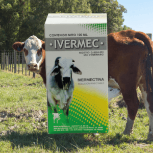 IVERMEC F PLUS  AGROVET