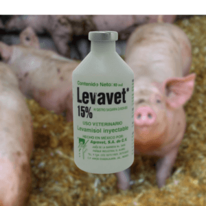 LEVAVET 15% A.D.E. AGROVET