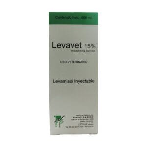 LEVAVET 15% AGROVET