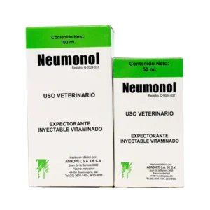NEUMONOL VIT AGROVET