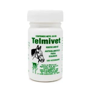 TELMIVET 30 GR (25) AGROVET