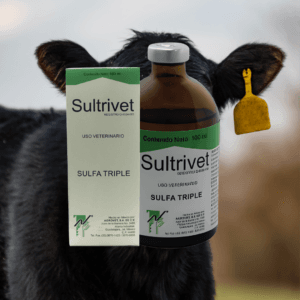 SULTRIVET 20%  AGROVET