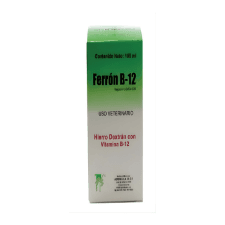 FERRON B-12 AGROVET