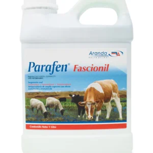 PARAFEN FASCIONIL 1 LT ARANDA