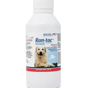 RAN-TAC 100 ML ARANDA PETS