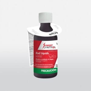 ROD LIQUIDO 100 ML ARANDA PEST CONTROL