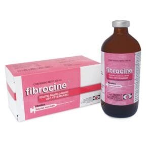 FIBROCINE 100 ML ANDOCI