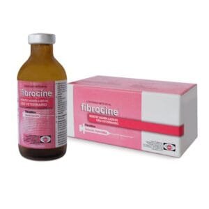 FIBROCINE 50 ML. ANDOCI