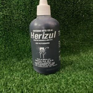 HERIZUL 120 ML. AGROVET