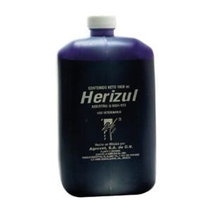 HERIZUL 1 LT. AGROVET