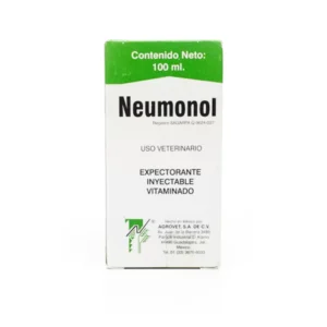 NEUMONOL VIT. 100 ML AGROVET