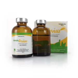 STREPTO AVIAR 25 ML AGROVET