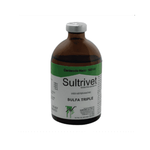 SULTRIVET 20% 100 ML AGROVET