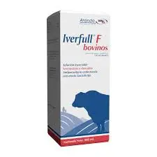 IVERFULL F 500 ML ARANDA