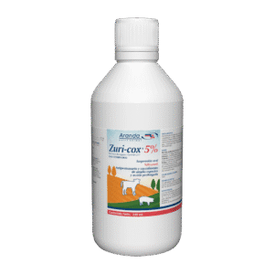 ZURI-COX 5.0% 240 ML ARANDA