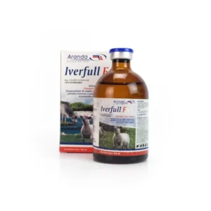IVERFULL F 100 ML ARANDA