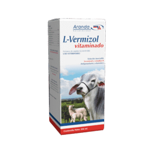 ALBENDABIO 10% 250ML BQ VARIOS