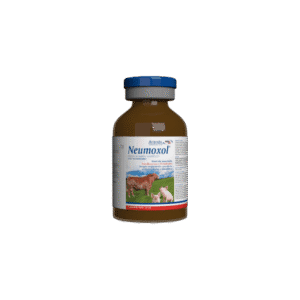 NEUMOXOL INY 20ML ARANDA