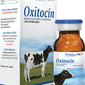 OXITOCIN INY 100 ML ARANDA