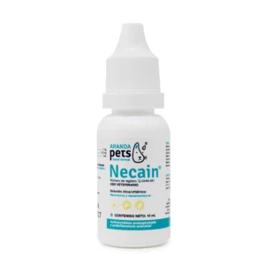 NECAIN 10ML ARANDA PETS