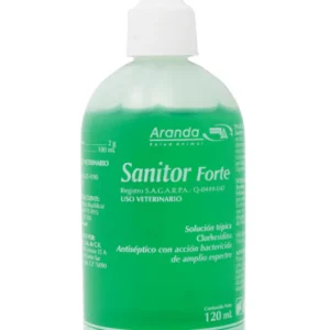METABOLASE FORTE 100 ML SCHUTZE SEGEN