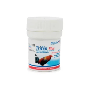 TRIFEN PLUS C/25 TAB ARANDA