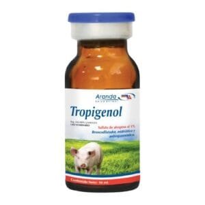 TROPIGENOL 10ML ARANDA