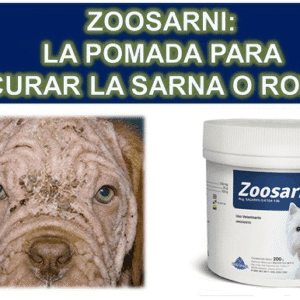 ZOOSARNI PLUS 200 GR. BIO-ZOO